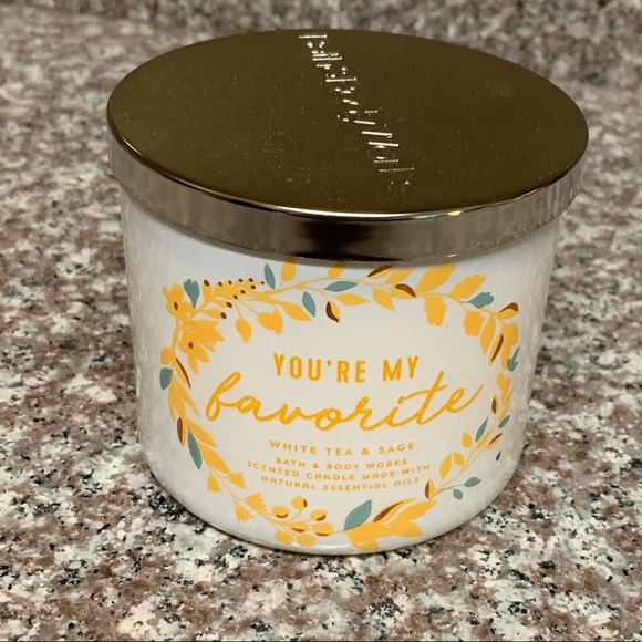 Candle